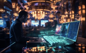 L'impact des tendances technologiques sur l'expérience des joueurs dans les casinos en ligne: une analyse approfondie de King Chance Casino