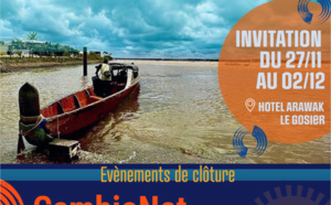 Guadeloupe : Lancement du premier "Club des Atlas de la Biodiversité Communale"