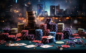 Le rôle croissant de l'intelligence artificielle dans la personnalisation de l'expérience des joueurs de casino en ligne: Casino Hermes