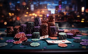 La montée en puissance des cryptomonnaies dans l'industrie du jeu en ligne : opportunités et défis – Le cas de Blitz Casino