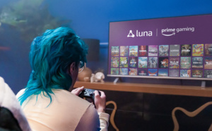 Luna, le service de cloud gaming d'Amazon, est désormais disponible