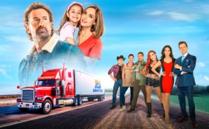 Novelas TV : La série mexicaine "La mécanique de l'amour" mise à l'antenne dès le 13 décembre