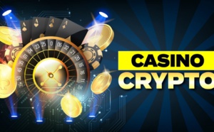 Le guide complet pour jouer sur un casino crypto en ligne