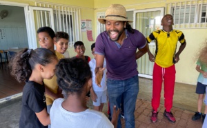 Journée internationale des personnes en situation de handicap : Une journée inclusive à Saint-André