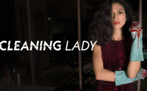La série américaine "Cleaning Lady" de retour dès le 30 décembre sur Série Club