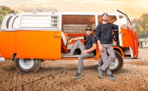 Discovery Channel : la série documentaire "Frères mécanos : Mission restauration" mise à l'antenne dès le 3 janvier !