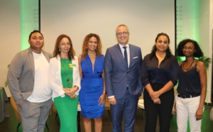 Première journée de la RSE à La Réunion  : l’association GREEN accompagne les entreprises vers l’adoption d’une démarche plus vertueuse !