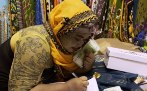 Les femmes de Mayotte et la Shikowa au coeur d'un documentaire ce lundi sur France 3 et le Portail numérique La 1ère