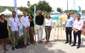 GIP Écocité : KREOLAB’ dévoile le lauréat pour la commune de Saint-Paul