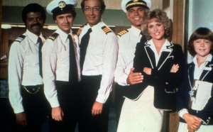 La série culte "La croisière s'amuse" arrive dès le 1er janvier sur Paramount Channel !