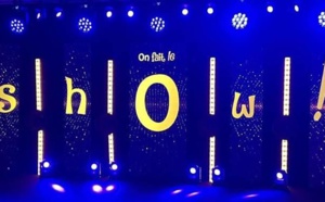 Jessy Schuster &amp; Jordan Rizzi font le show, le 29 décembre sur Guadeloupe La 1ère