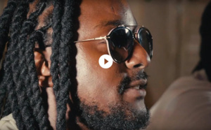 Musique : "Good Whyne" le nouveau hit de JacksöN !