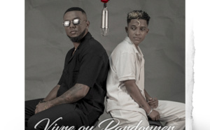 Musique : Léa Churros et G-Wins dévoilent le titre "Vivre ou pardonner"