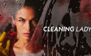 La saison 2 inédite de "Cleaning Lady" dès le 20 janvier sur Série Club