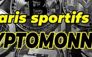 Cryptomonnaies et Paris Sportifs : L'avenir des Bookmakers