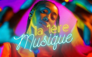 "La 1ère Musique" la nouvelle offre musicale ultramarine de France Télévisions