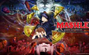 "Shaman King : Flowers", "Son No Michi", "Classroom Of The Elite" saison 3... : En janvier, J-ONE lance 9 nouveaux animés juste après le Japon !