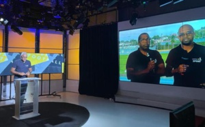 Football / Championnat Régional 1 - 15ème journée : Le multiplex diffusé sur les trois antennes de Guadeloupe La 1ère ce samedi