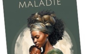 Atteint d'une maladie génétique rare, cette Réunionnaise relate dans son livre, le combat de son fils, face à la maladie