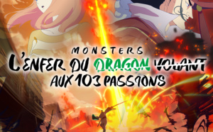 J-ONE annonce la diffusion de "Monsters", l'épisode événement préquel de One Piece, le 23 janvier