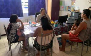 Les violences intrafamiliales en Polynésie au coeur d'un documentaire ce lundi sur France 3