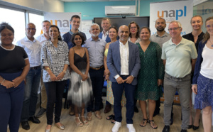 Le management de la diversité des populations questionné par l’UNAPL Réunion