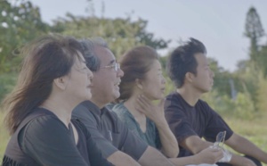 "Le destin brisé des japonais de Nouvelle-Calédonie" dans un documentaire, ce lundi sur France 3