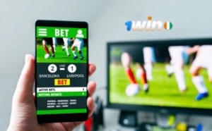 1win site officiel - Comment s'inscrire et se connecter sur ce bookmaker en Côte d'Ivoire ?