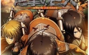 L'attaque des Titans, Dragon Ball... : Ce qui vous attend en février sur Warner TV Next !