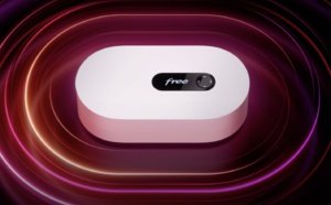 Free lance sa nouvelle Freebox, la Freebox Ultra