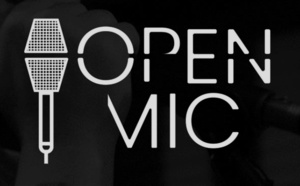 TRACE lance une nouvelle série révélatrice de talents : OPEN MIC