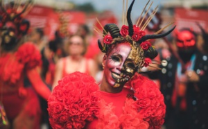 Carnaval 2024 : les antennes de Martinique La 1ère présentent leur dispositif