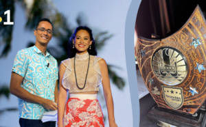 Les trophées du sport : la soirée des lauréats diffusée le 20 février sur Polynésie La 1ère