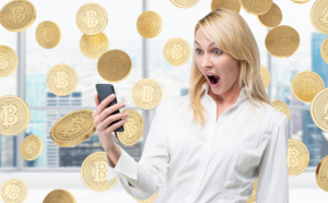 Les femmes dans la cryptomonnaie : Un regard sur l'inclusion financière