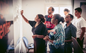 PimpMyApp x Orange Digital Center La Réunion : Les candidatures sont ouvertes !