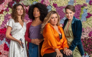"Les arômes du cœur", la nouvelle telenovela des chaînes La 1ère !