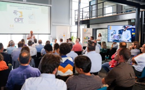 Nouvelle-Calédonie : Inauguration de démonstrateur 5G et solutions de réseau privé