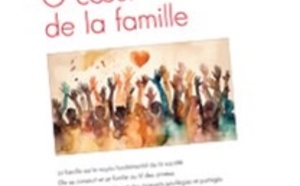 La Martiniquaise Jessie Bray Ardenne consacre son premier recueil à la famille