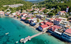 France 3 : La commune de Deshaies (Guadeloupe) en compétition pour le Village préféré des Français 2024