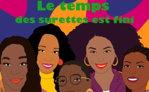 "Journée internationale des droits des femmes" : "Le temps des surettes est fini", une série documentaire inédite signée Barbara Olivier-Zandronis diffusée dès le 8 mars sur Guadeloupe La 1ère