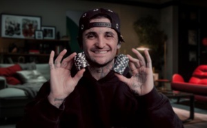 Les histoires des plus grands arnaqueurs, parieurs et escrocs du monde au programme de "Jeux d'argent, jeux de truands", dès le 15 mars sur Discovery Channel