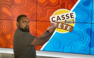 Nouvelle-Calédonie La 1ère : le jeu TV "Casse pas la tête" de retour pour une nouvelle saison pleine de nouveautés 
