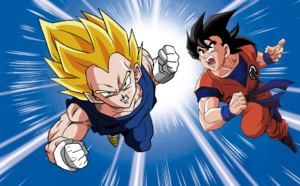 Akira Toriyama, le papa de "Dragon Ball" ou encore "Dr Slump" est mort à l'âge de 68 ans