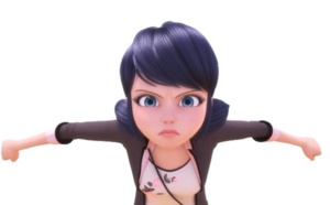 La saison 5 inédite de "Miraculous : les aventures de Ladybug et Chat Noir" diffusée à partir du 24 avril sur Disney Channel