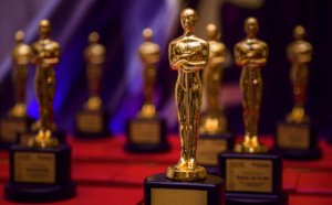 Oscars 2024 : "Oppenheimer" triomphe, "Anatomie d'une chute" récompensé