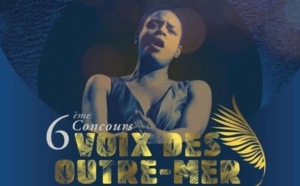 Soirée classique 100% ultramarine, le 25 mars sur Culturebox