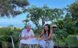 Développement du tourisme à La Réunion : une nouvelle offre d’hébergement pour mettre en lien propriétaires et locataires
