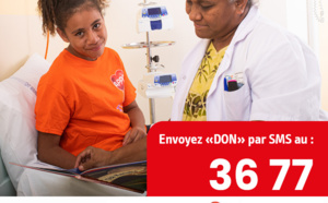 Nouvelle-Calédonie : Lancement de la campagne du rêve 2024