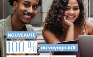 LADOM : L’aide au voyage pour les études supérieures passe à 100 % !