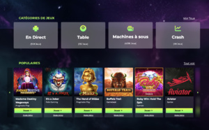 Où trouver les meilleurs avis et conseils sur Space Fortuna Casino